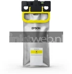 Epson C529/C579 XXL geel (Origineel XXL)