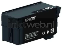 Epson T40D140 zwart (Origineel Hoge Capaciteit)