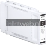 Epson T41R540 zwart (Origineel)