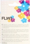 FLWR HP 302XL zwart Back box
