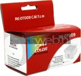 Huismerk Epson T009 kleur (Huismerk (compatible))