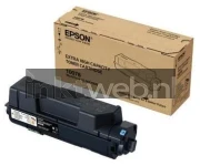 Epson 10078 zwart (Origineel XXL)