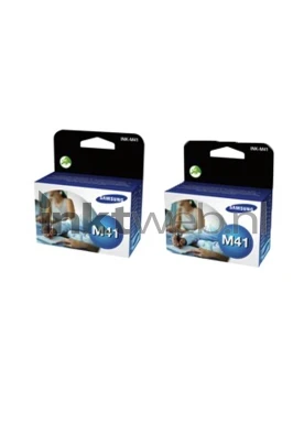 m41 Front box