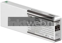 Epson T804700 licht zwart (Origineel)