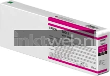 Epson T804300 magenta (Origineel)
