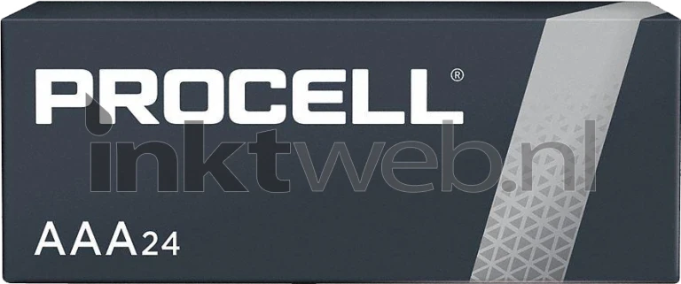 Procell Alkaline AAA 24-pack