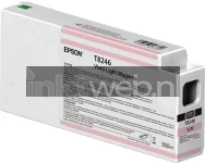 Epson T824600 licht magenta (Origineel)