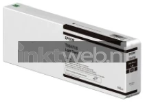 Epson T824800 mat zwart (Origineel)