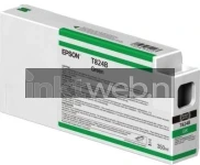 Epson T824B00 groen (Origineel)