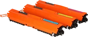 Huismerk HP 126A Multipack kleur Product only