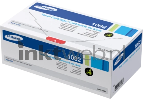 Samsung MLTD1092S zwart