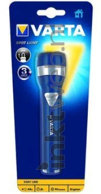 Varta LED Spot Light zaklamp
