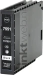 Huismerk Epson T7551 zwart (Huismerk (compatible))