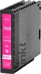 Huismerk Epson T7553 magenta (Huismerk (compatible))