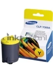 Samsung CLP-Y300A geel (Origineel)