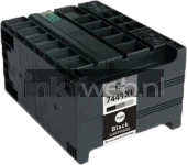 Huismerk Epson T7441XL zwart (Huismerk (compatible))