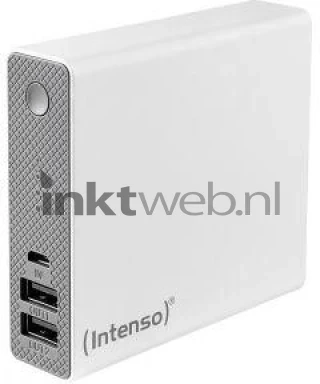 Intenso ST13000 white