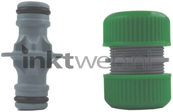 White label Waterkoppelset 2dlg