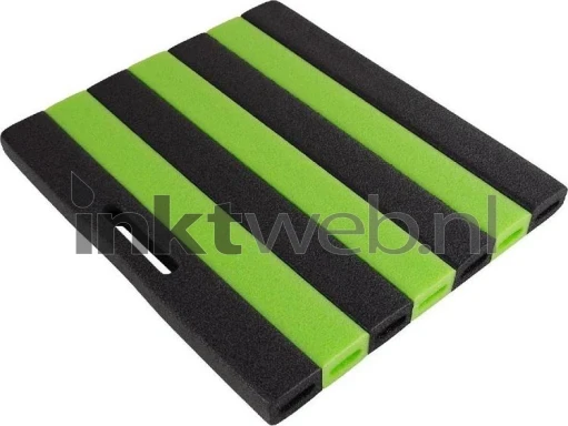 Green Arrow Kniemat comfort 30x35cm