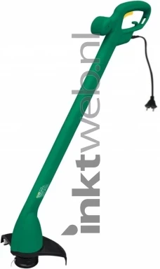 Green Arrow Elekrische grastrimmer 250Watt, 12500RPM