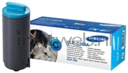Samsung CLP-C350A cyaan (Origineel)