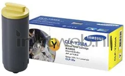 Samsung CLP-Y350A geel (Origineel)