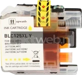 Huismerk Brother LC-125XL - LC-127XL 4-pack zwart en kleur Product only
