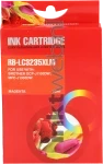 Huismerk Brother LC-3235M magenta (Huismerk (compatible))