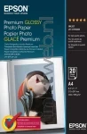 Epson Glace Premium Fotopapier Glans | A4 | 255 gr/m² 20 stuks