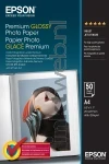 Epson Epson Glace Premium Glossy Photo Paper A4 Front box