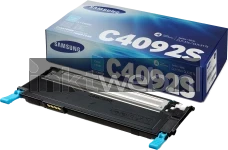 Samsung CLT-C4092S cyaan (Origineel)