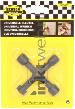 Benson Universele sleutel