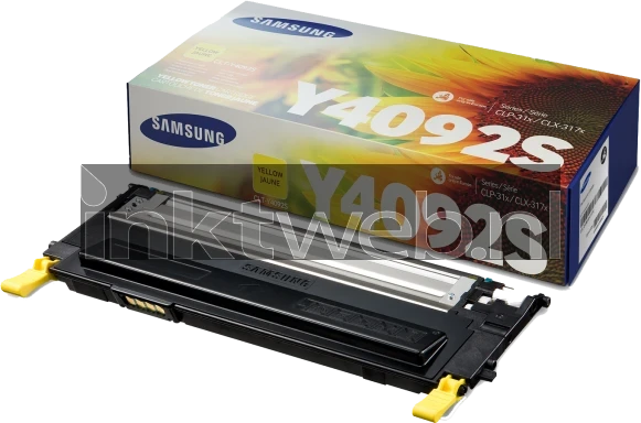 Samsung SU482A (CLT-Y4092S) geel