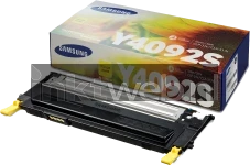Samsung SU482A (CLT-Y4092S) geel (Origineel)