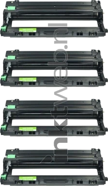 Huismerk Brother DR-243 Drum Unit zwart en kleur
