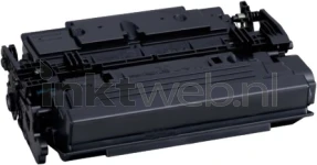 Huismerk Canon 041H zwart (Huismerk (compatible))