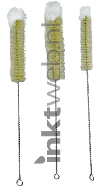 Cleantastic Flexibele borstel