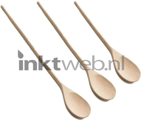 Benson Pollepelset drie-delig