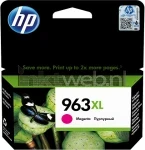 HP 963XL magenta (Origineel Hoge Capaciteit)