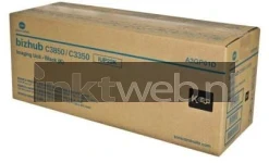 Konica Minolta IUP-22 zwart (Origineel)