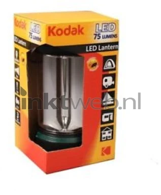 Kodak 6 LED Lantaarn