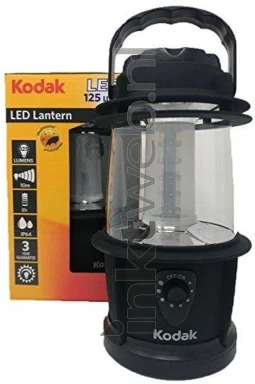 Kodak 20 LED Lantaarn