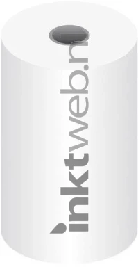 White label Thermorol 57x40x12 mm 5-pack