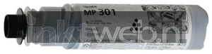Ricoh MP 301E zwart (Origineel)