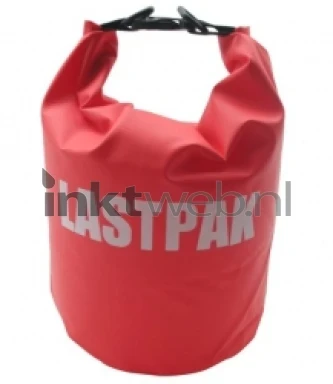 Lastpak Tas Waterdicht 6 Liter
