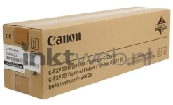 Canon C-EXV 29 Drum zwart (Origineel)
