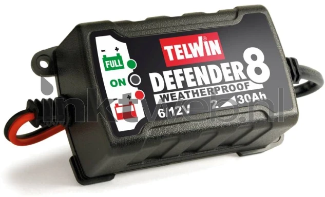 Telwin Defender 8