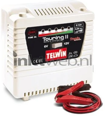 Telwin Touring 11