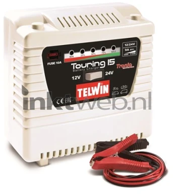 Telwin Touring 15