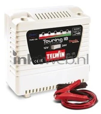 Telwin Touring 18